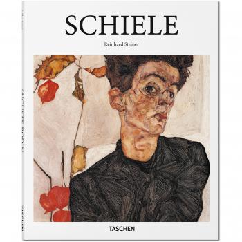 Schiele: The Midnight Soul of the Artist