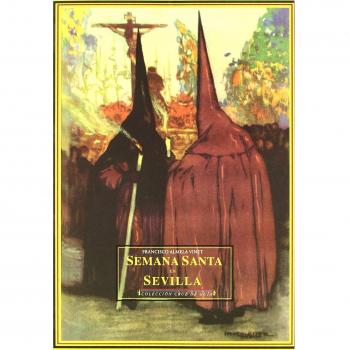 Historia De La Semana Santa En Se: