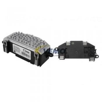 Regulador de ventilador habitáculo VEMO V10-79-0018 para Audi A4, A5, Q5, original calidad