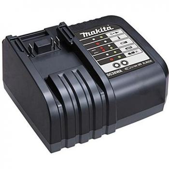 Makita 195471-5 - Cargador 36V DC36WA Litio-ion