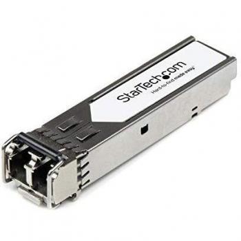 StarTechcom Módulo transceptor SFP compatible con Arista Networks SFP-1G-LH 1000BaseLH