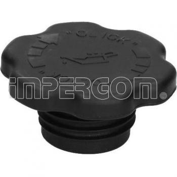 Tapa de tubuladura de relleno de aceite ORIGINAL IMPERIUM 43064 para FORD: Focus Mk1 Hatchback, MONDEO 2 Kombi