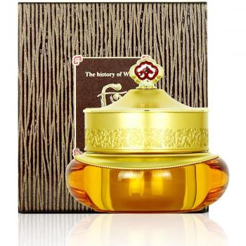 The History of Whoo Gongjinhyang Intensive Nutritive Eye Cream 20ml
