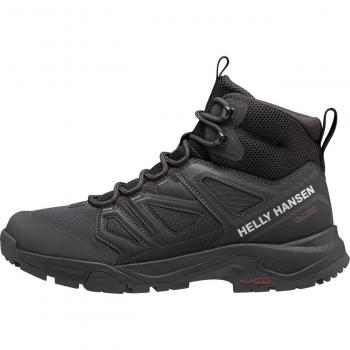 Zapatillas de montaña Helly Hansen Stalheim HT características: diseño ligero y duradero, suela con buen agarre, impermeables, transpirables, ideales para senderismo y actividades al aire libre