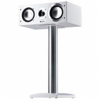 Canton chrono 5052 center altavoz 85 w blanco altavoces 20 canales 85 w 3240000 hz 8 z blanco