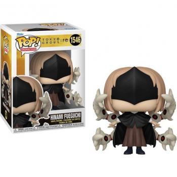 Funko Pop Hinami Fueguchi Tokyo Ghoul