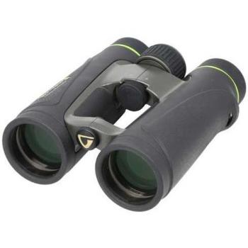 Vanguard Endeavor ED IV 8420 Binoculars with Extra-Low Dispersion (ED) Glass, 8x42 Magnification