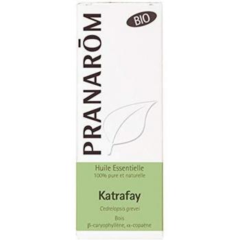 Pranarom Aceite Esencial Katafray Biopranarom - 30 ml