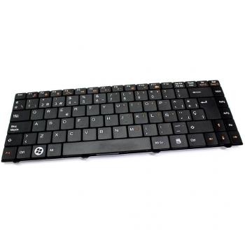 Teclado HASEE Q500