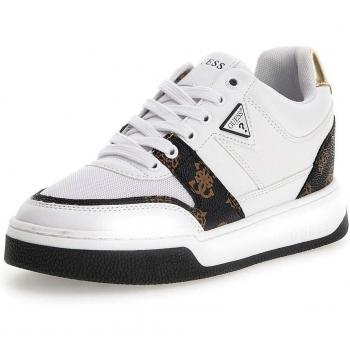 Guess Marlew 4G Logo Sneakers