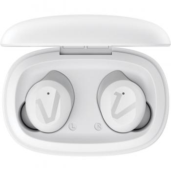 Auriculares Veho RHOX True Wireless Bluetooth Blanco