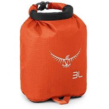 Osprey Ultralight DrySack 20 - Poppy Orange