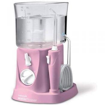 Waterpik IRRIG Traveller WP300 Pink, Negro, Estándar