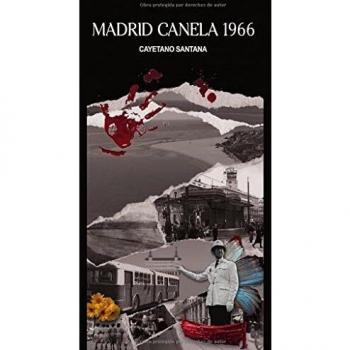 Madrid Canela 1966