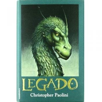 Legado - Christopher Paolini