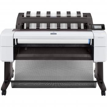 HP DesignJet T1600 36-in Printer