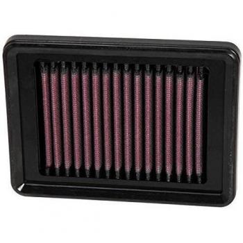 K&N YA-5008 Filtro de Aire para Yamaha XP500 T-MAX 08-09 Moto