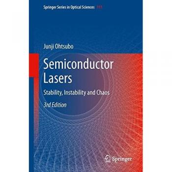 Semiconductor Lasers: Stability, Instability and Chaos