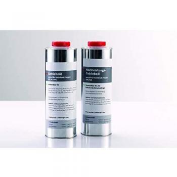 Aceite de Transmisión de Alto Rendimiento Kränzle 1 Litro