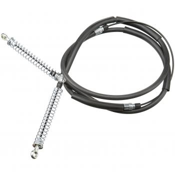 VAICO V10-30001 Cable de accionamiento, freno de estacionamiento