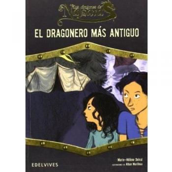 La noche de los elusinos