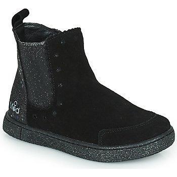 Mod'8 Botines BLANOU para niña