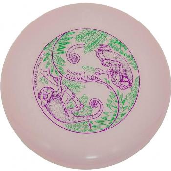 Discraft Ultrastar UV Discos de camaleón