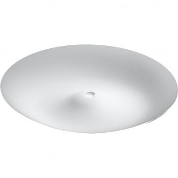 Aplique de techo Fusion 630 E27, Plafón de techo Sollux Lighting, altura 63 cm