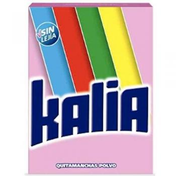 Kalia Act Lav Kalia 600 Grs Rosa 7 Unidad 100 ml