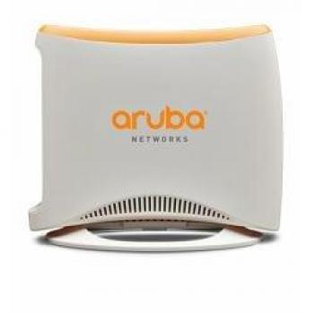 HPE Aruba de Rap 3wnp (RW) Wireless 3 x 10/100Base-T USB PoE out Remote Ap