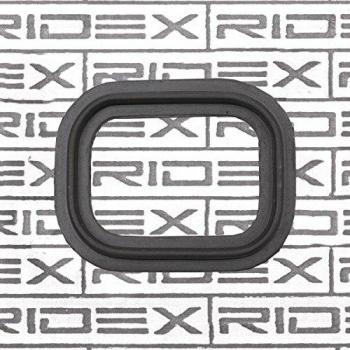 Junta de colector de admisión RIDEX 42G0045 para FORD, FIAT y PEUGEOT (caoutchouc siliconé)