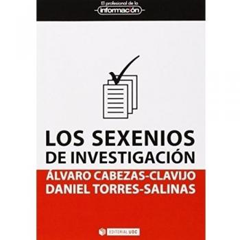 Sexenios de investigación,Los: 29