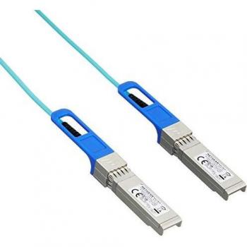 NETGEAR AXC7615 15 m Direct Attach Active Optical SFP+ DAC Cable