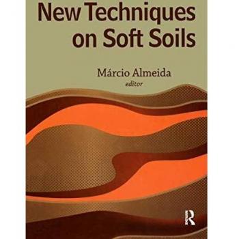 New Techniques on Soft Soils