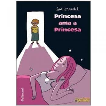 Princesa Ama Princesa