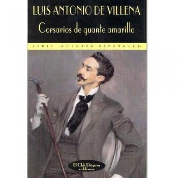 Corsarios de guante amarillo