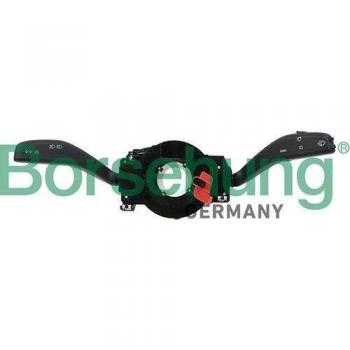 Interruptor de luz intermitente Borsehung para VAG 7H0953513A 6RD953503A B11390