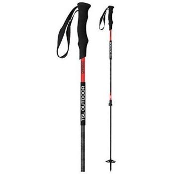 Tsl Outdoor - Cervin (2 units), color black / red