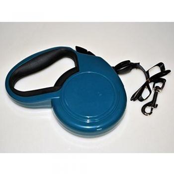 XL 8 Metros Perros Cuerda exta Largo Perros Cuerda Incluye automático MAX. 35 kg.