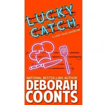 Lucky Catch: Lucky O'Toole Vegas Adventure Book 5 - Paperback Edition