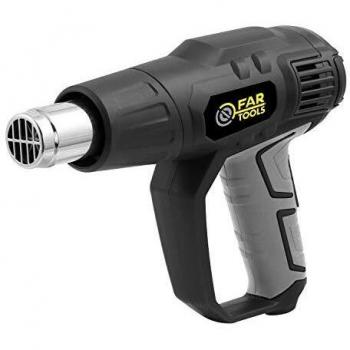 Fartools HG 2000 - Pistola de aire caliente