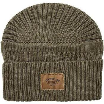 TIMBERLAND GULF BEACH RIBBED BEANIE G