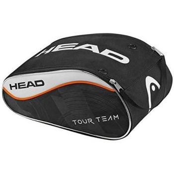 Head Tour Team Shoebag black/white
