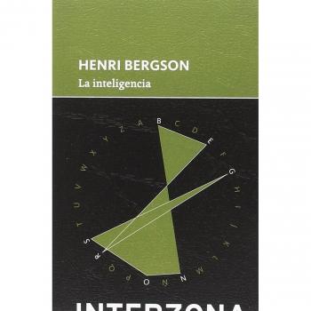 La inteligencia - BERGSON, HENRI