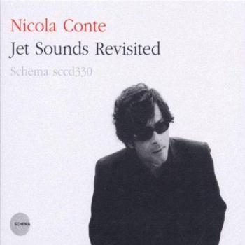 jet sounds revisited vol. 2 2x10 [Vinilo]