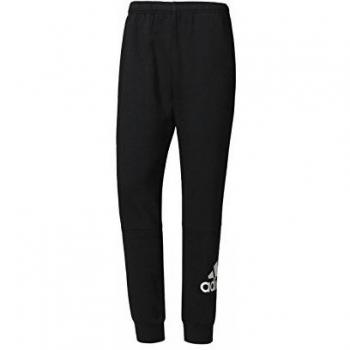 Adidas MEN COTTON PANT- Pantalon deportivo para hombre
