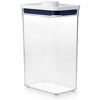 Pop Container Rectangle 2.6L