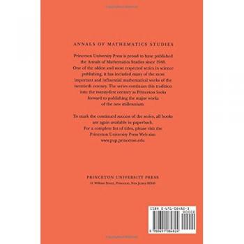Princeton Annals of Mathematics Studies: Unitary Representations of Reductive Lie Groups (AM-118)