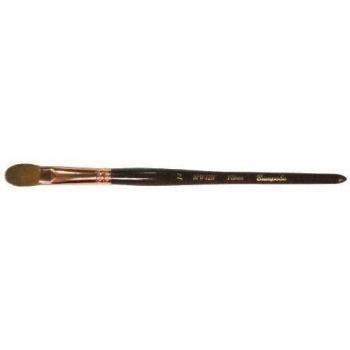 Pincel de acuarela Bumpodo BPW-123F No.8 19235