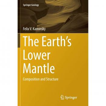 The Earth's Lower Mantle: Composition and Structure